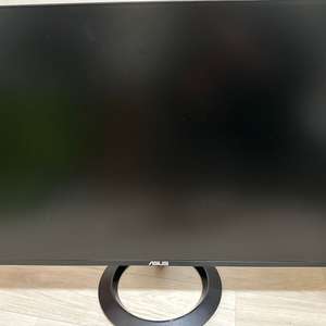 아수스 27인치 모니터 아이케어 VZ27EHE IPS