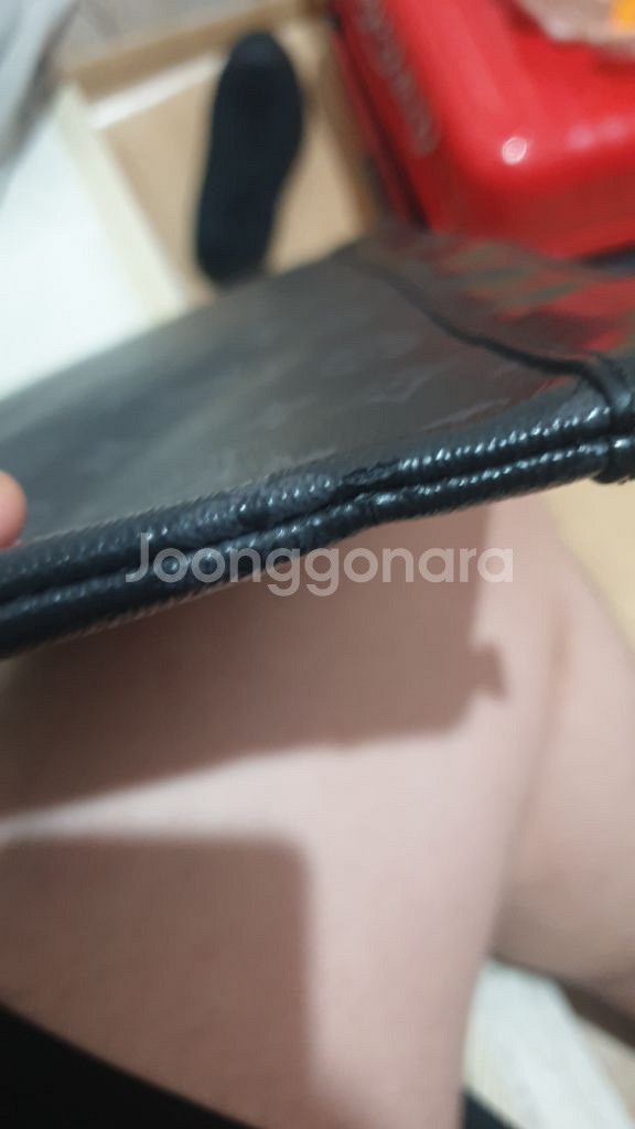 루이비통 클러치--2