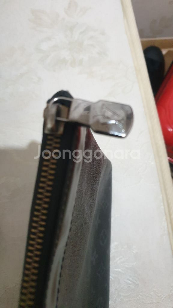 루이비통 클러치--8