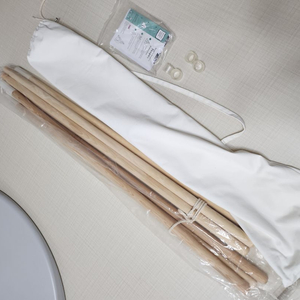 비비앤아이 인디언 아기텐트 판매합니다.