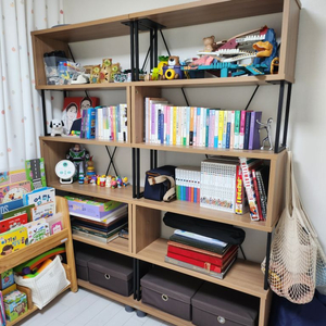 리바트하움 7000G 책장 판매합니다.