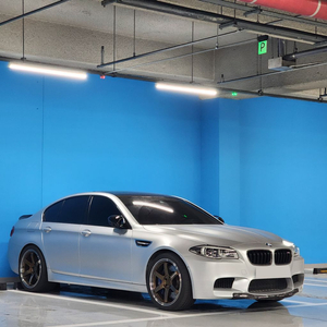 20인치 BMW F10 M5 주문제작 단조 휠 팝니다