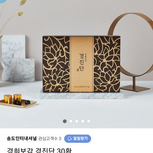 경희보감 경진단 30환