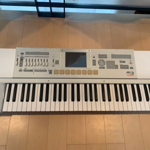 코르그 m3(korg M3) 61 key