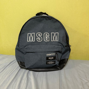 msgm 이스트팩