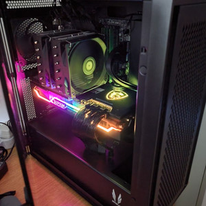 게이밍 PC 급처 (i9 13900K, RTX3090)