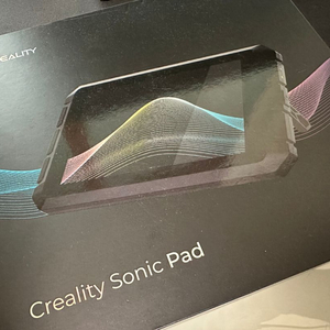 소닉 패드 Sonic Pad