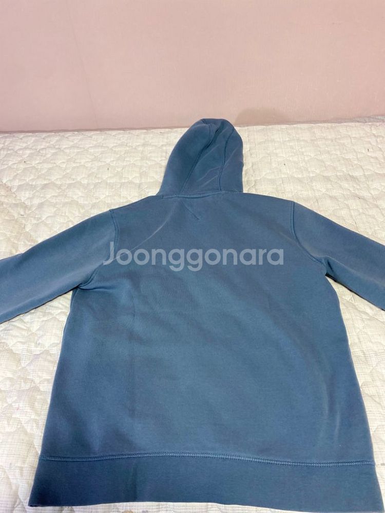 타미힐피거 후드티 (L)--2