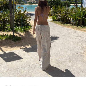 올슨 쇼핑몰 vintage cargo pants