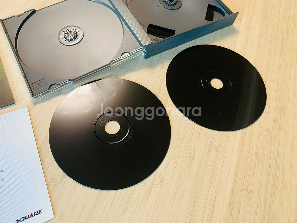 PS1 파이널판타지 9--3