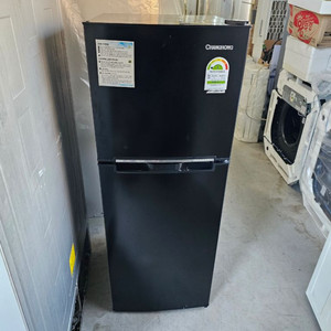 창홍 138리터 소형냉장고