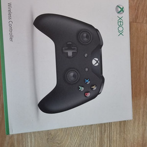 xbox패드