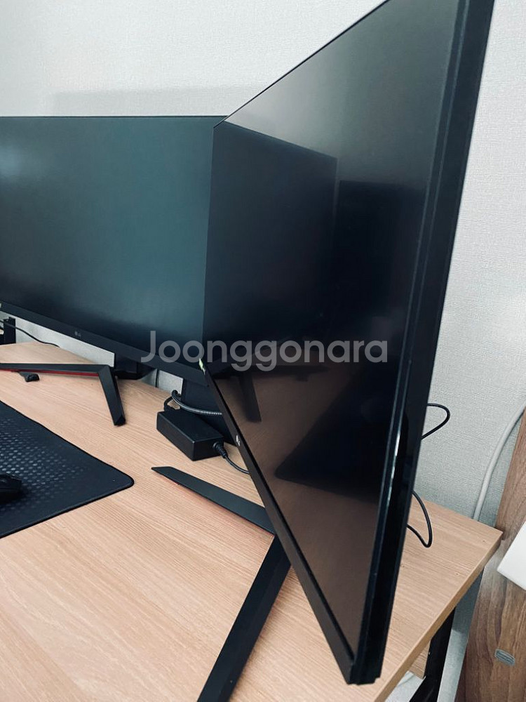 lg GL850 27인치 QHD 144mhz 리퍼제품--3