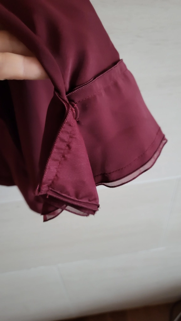 (정품) 오브제 리본보우 블라웃 이미지