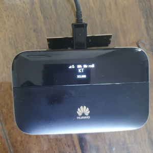 화웨이 글로벌 라우터 e5885 판매합니다