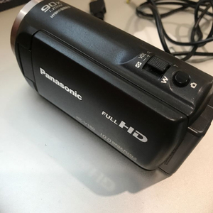 panasonic캠코더