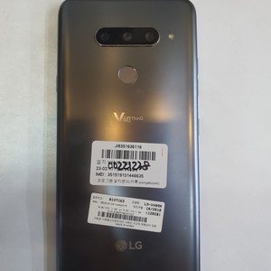 LG V40_128GB 중고폰/A급