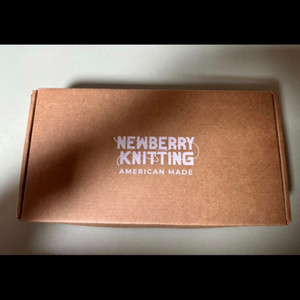 [새제품] 뉴베리니팅 장갑