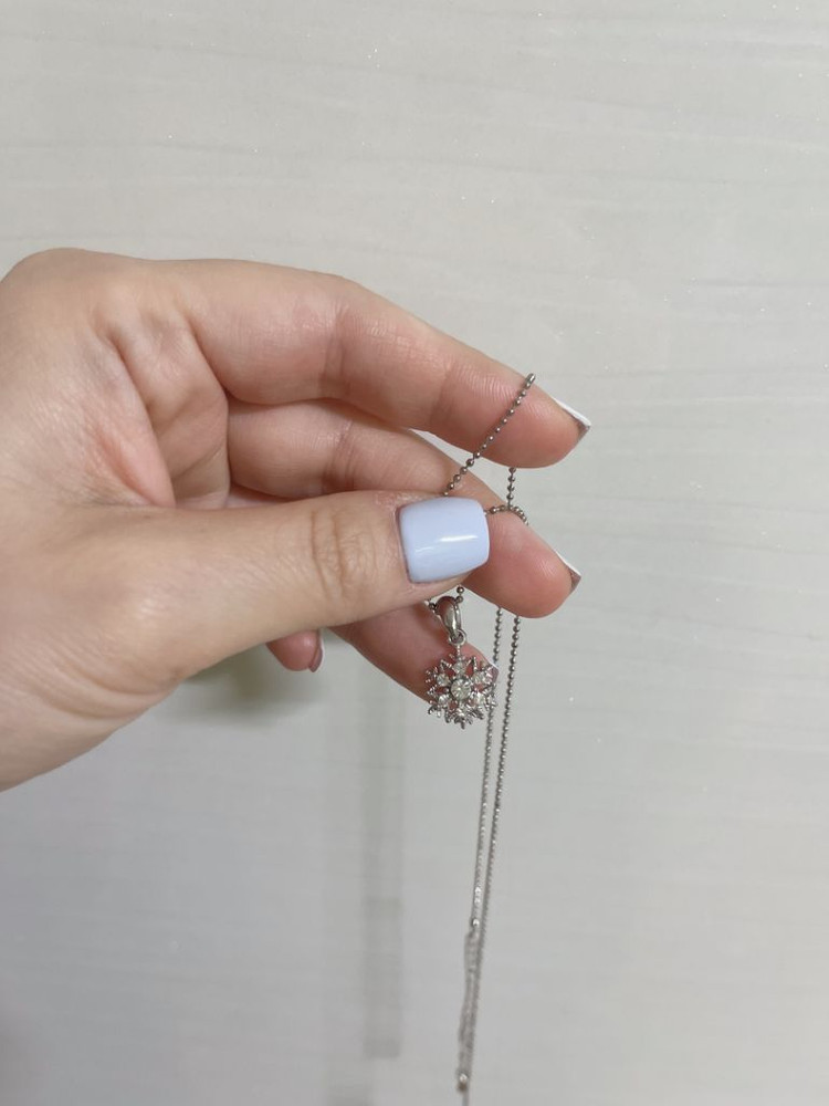 스와로브스키 목걸이2 팔찌1 일괄판매--6