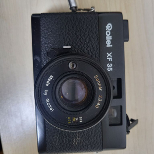 롤라이카메라 부품용