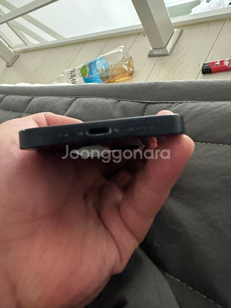 아이폰12mini 64g--2