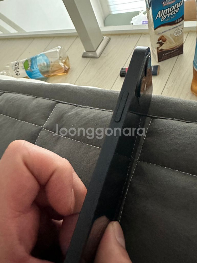 아이폰12mini 64g--6