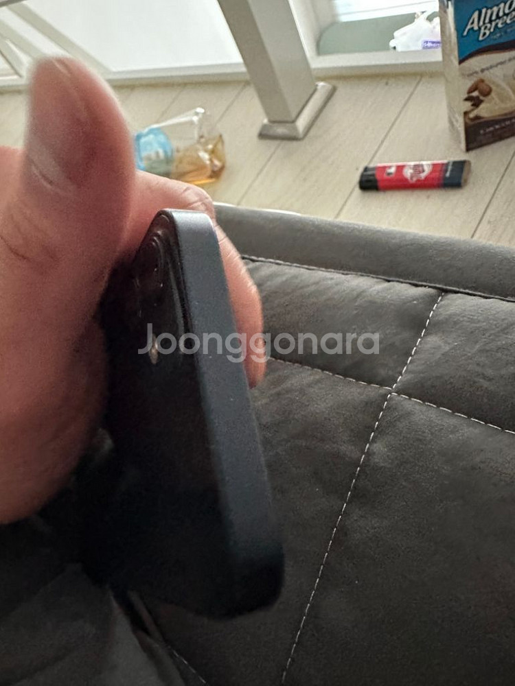 아이폰12mini 64g--5