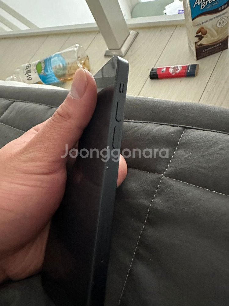 아이폰12mini 64g--4