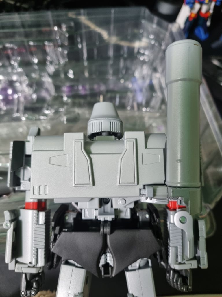 타카라토미 마스터피스 MP-36 메가트론 | 중고나라 - 안심되는 중고거래