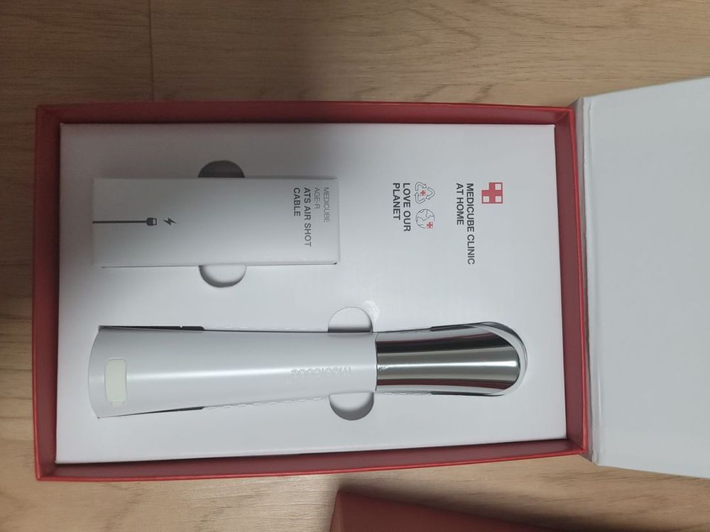 에이지알 3종세트--3