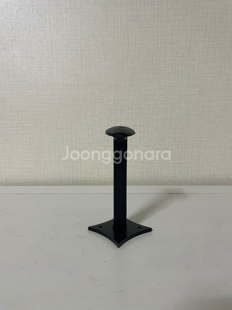 철도스파이크랙 수건휴지 와인거치대 선반 코드 가방 행거--7