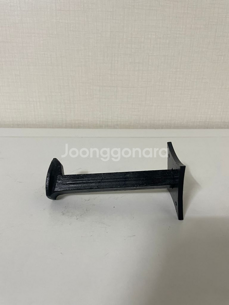 철도스파이크랙 수건휴지 와인거치대 선반 코드 가방 행거--9