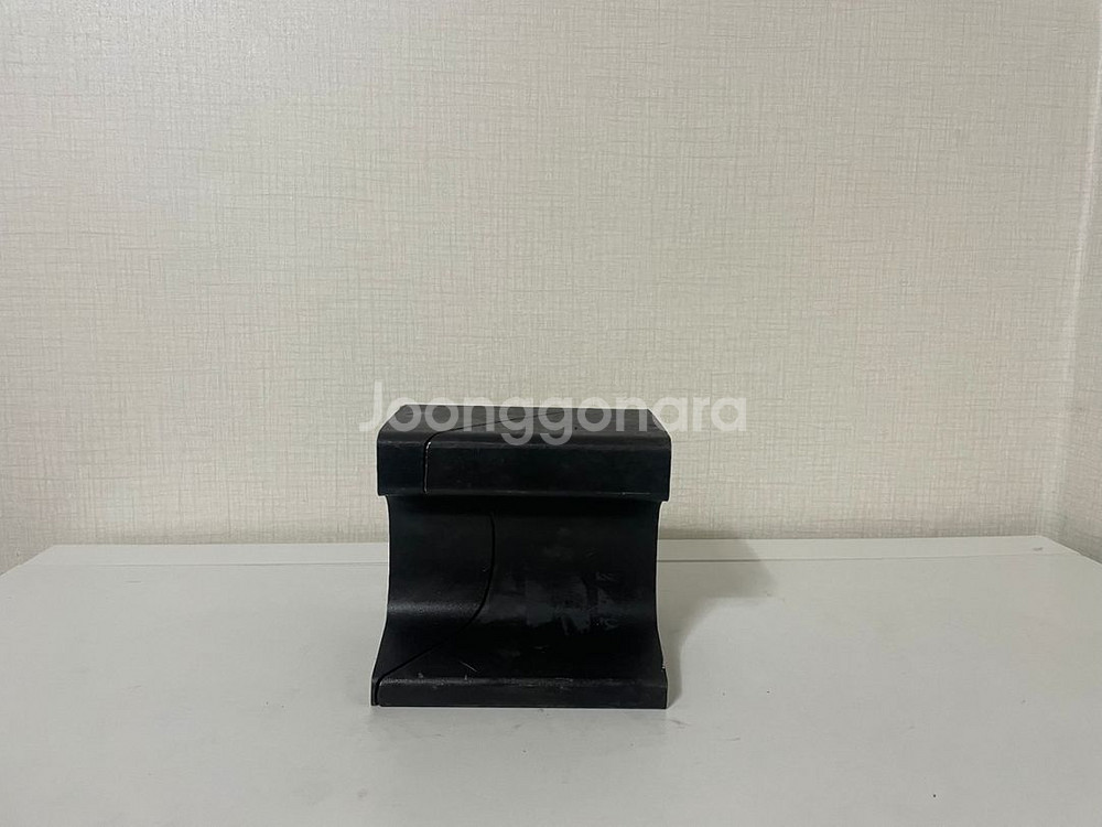 철도 레일모루 책꽂이 받침대--6