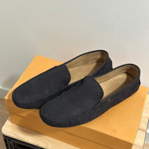 토즈(Tods)남성 드라이빙슈즈 275size