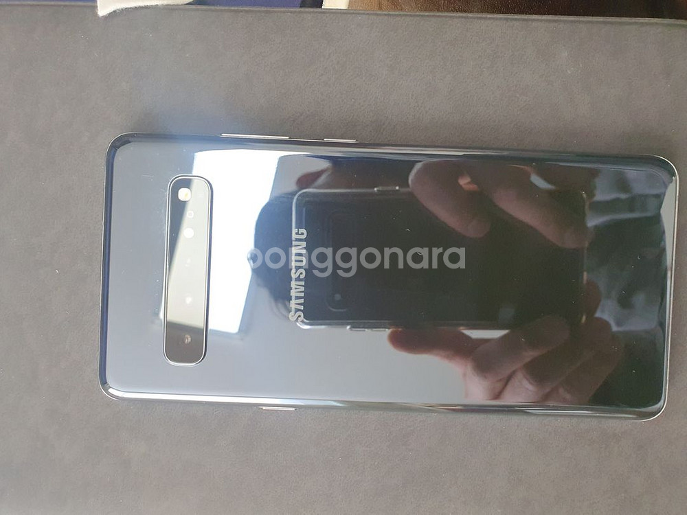 갤럭시s10 5g 512bg 판매합니다.--1