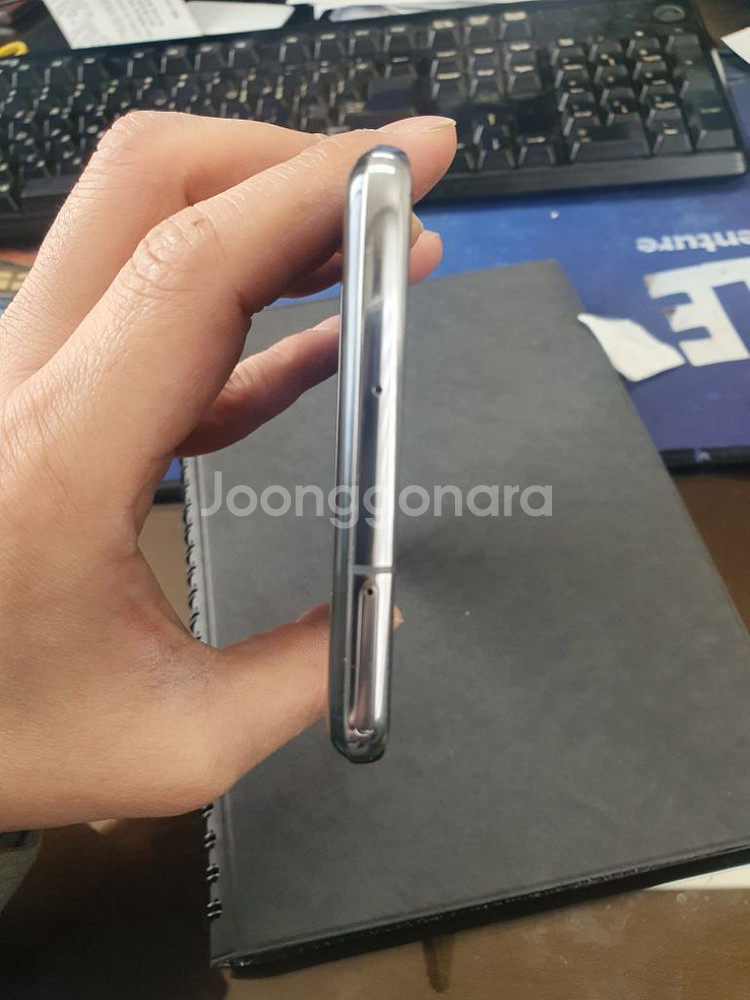 갤럭시s10 5g 512bg 판매합니다.--2