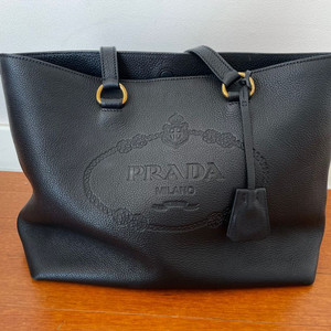 프라다 1BG100 비텔로 피닉스 숄더백 정품+더스트백
