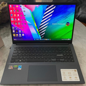 아수스 에이수스 비보북 프로 15 OLED M3500