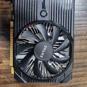 zotac 1050 미니