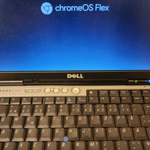 Dell 노트북 D630