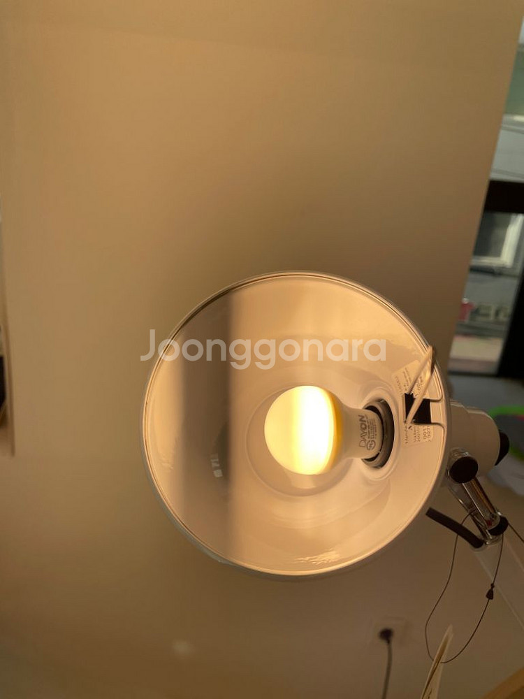 아르떼미떼 톨로메오 마이크로 조명--3