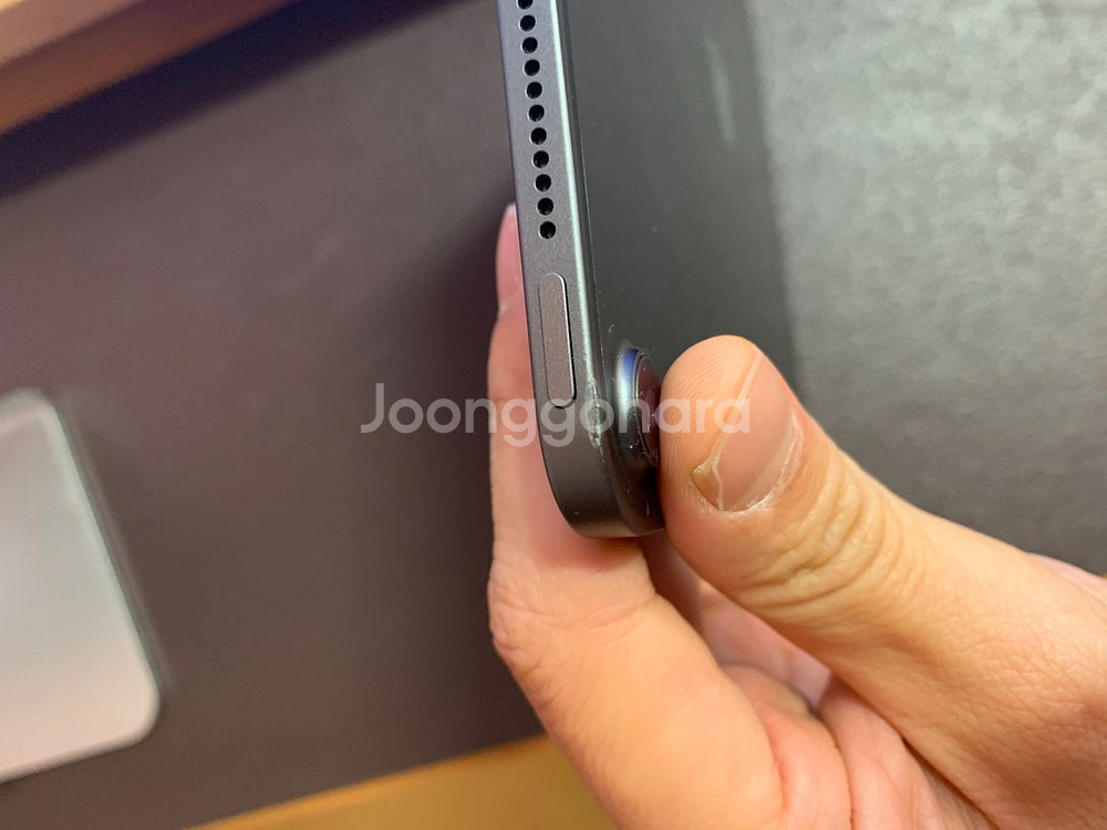 아이패드프로11인치256gb--2