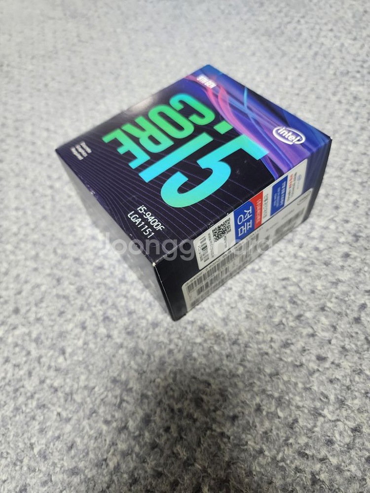 인텔 e97379-003 쿨러--1