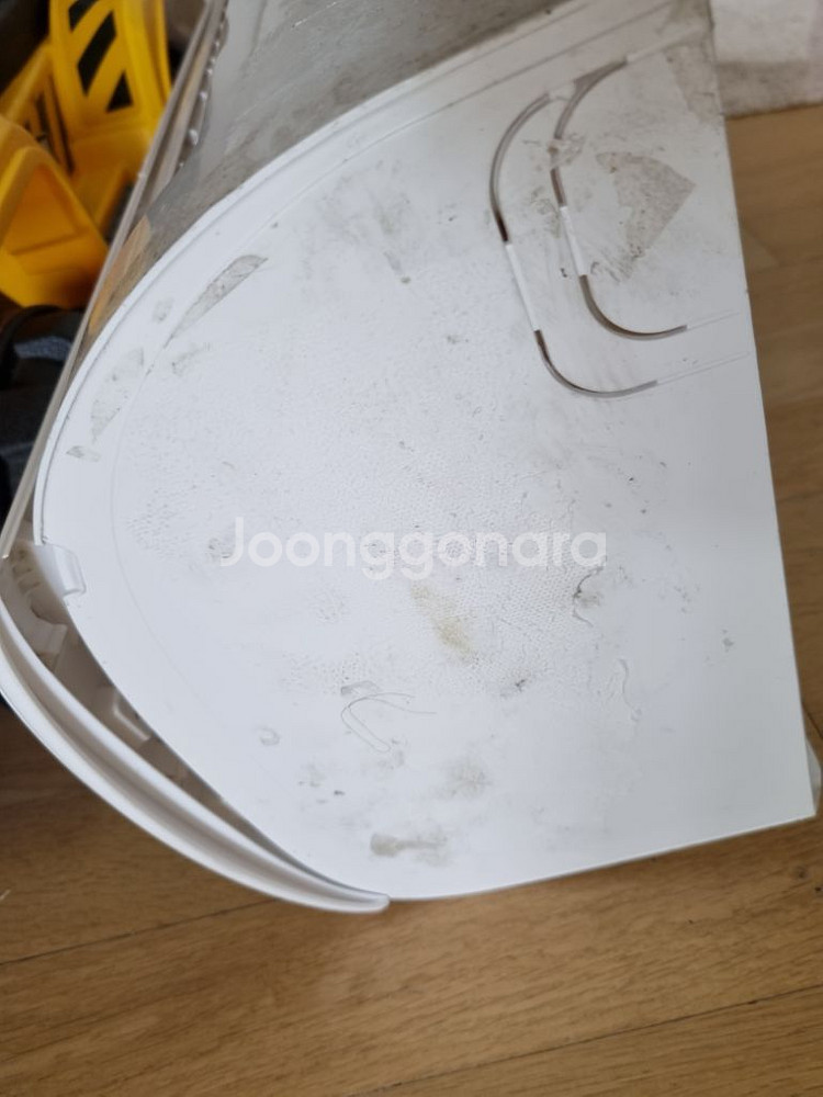 캐리어 클라윈드 인버터 6평 벽걸이 에어컨 팝니다--6
