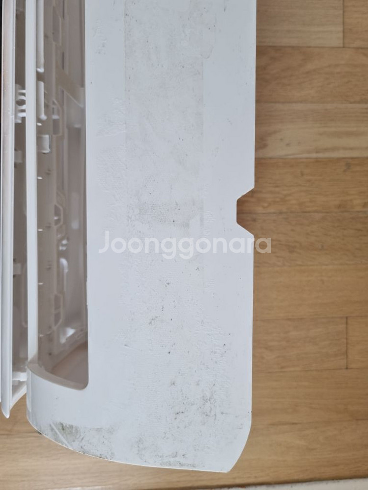 캐리어 클라윈드 인버터 6평 벽걸이 에어컨 팝니다--4