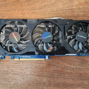 gtx 580