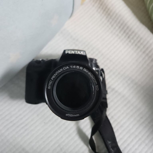 펜탁스 k10d dslr카메라