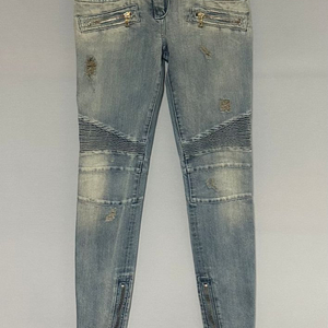 발망 골드스티치 바이커 진 ( 28 )