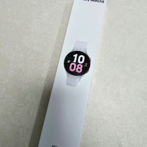 갤럭시워치5 44mm