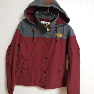 여성 노스페이스 간절기.봄 등산자켓 (90)